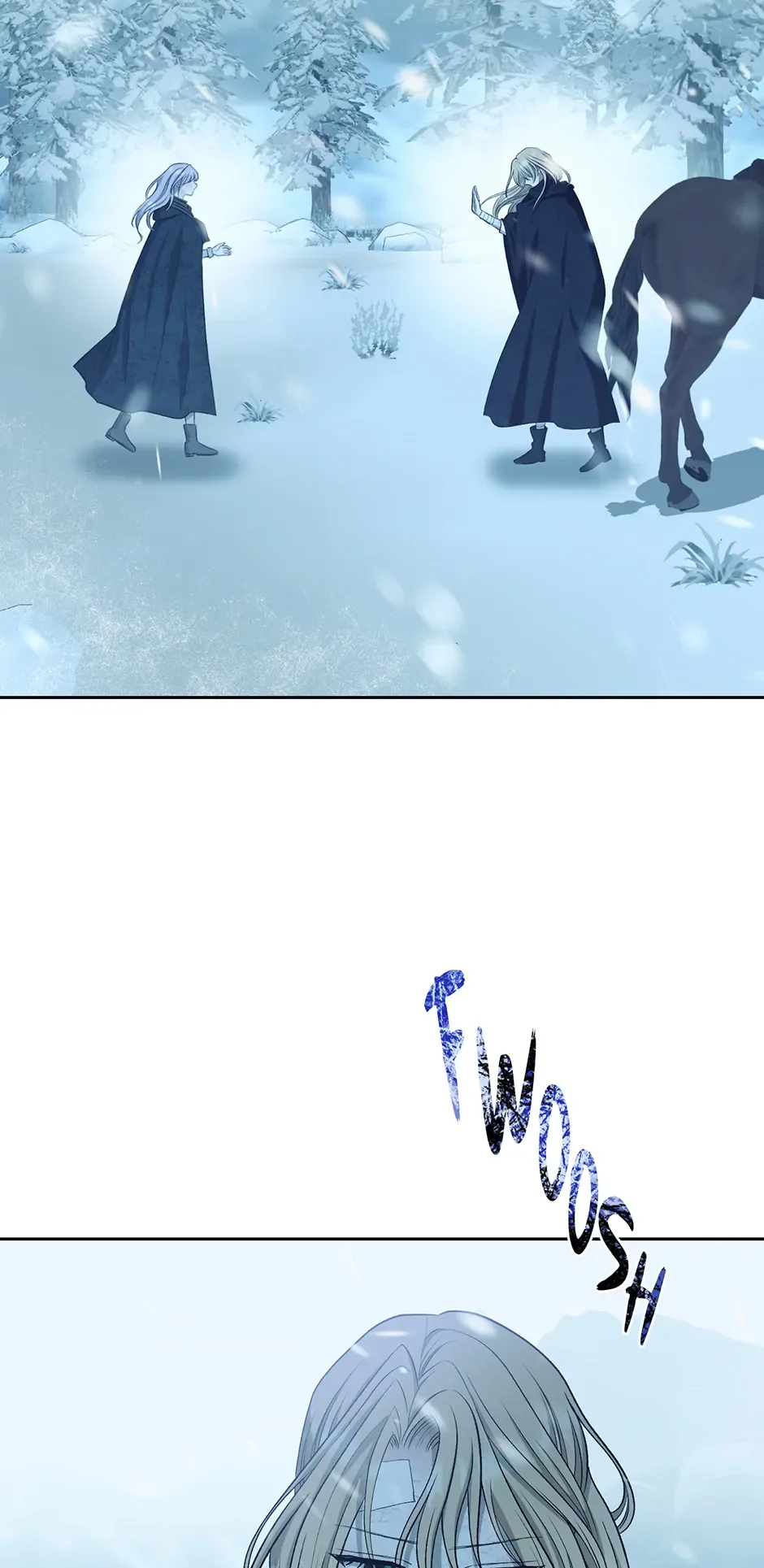 Bitten By The Dog I Abandoned Chapter 73 page 50