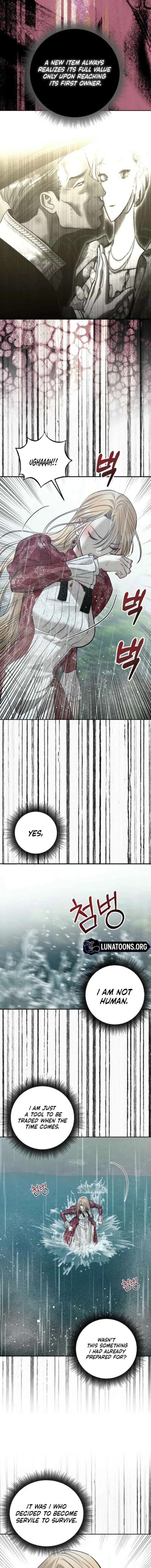 Bitten By The Dog I Abandoned Chapter 95 page 11