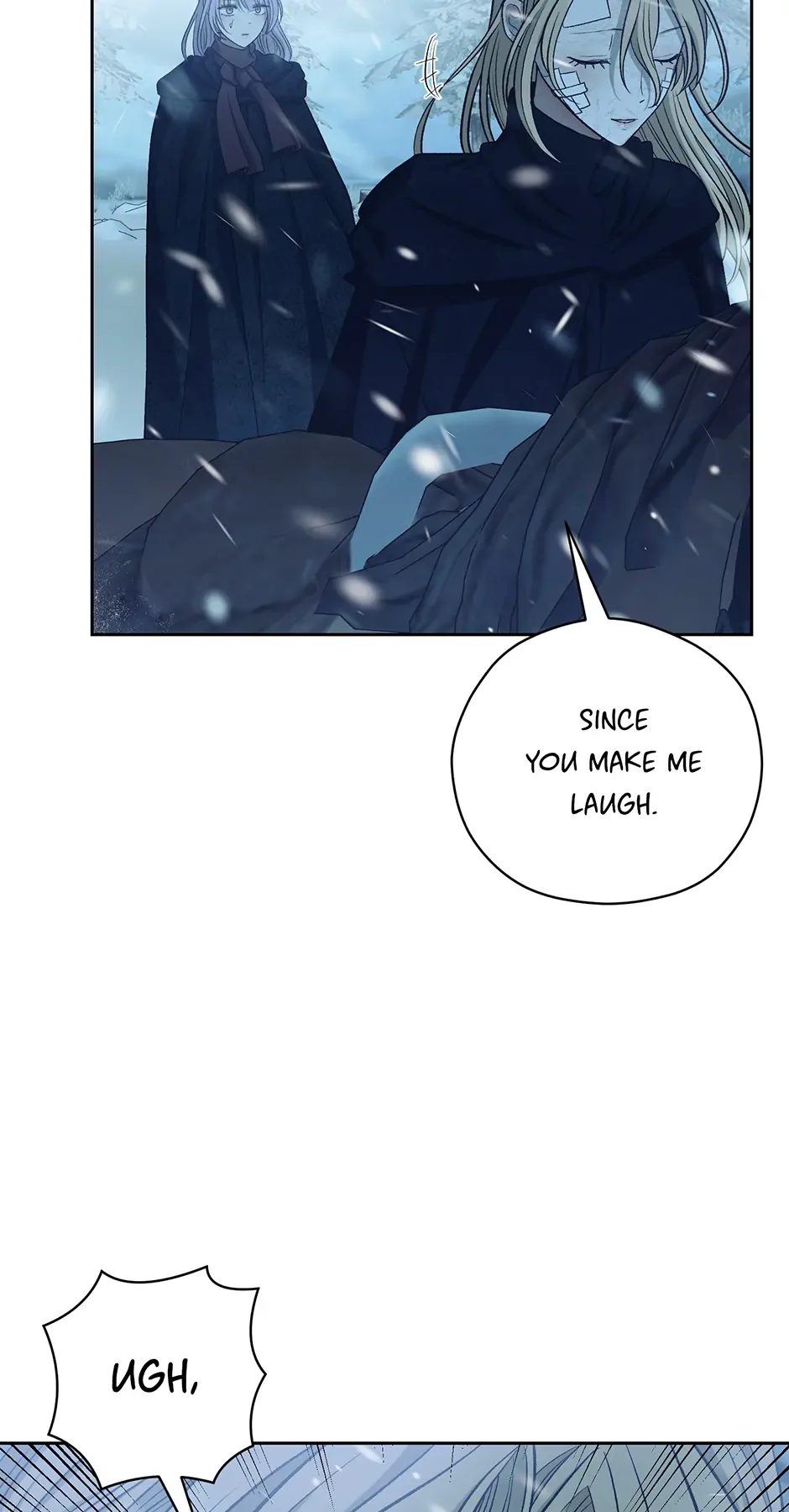 Bitten By The Dog I Abandoned Chapter 73 page 43