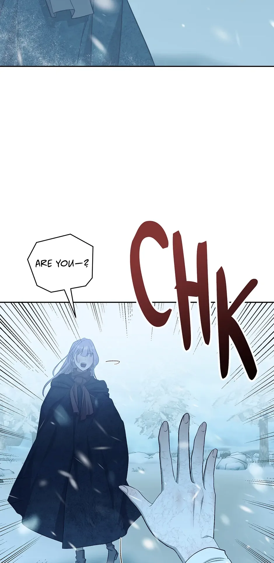 Bitten By The Dog I Abandoned Chapter 73 page 48