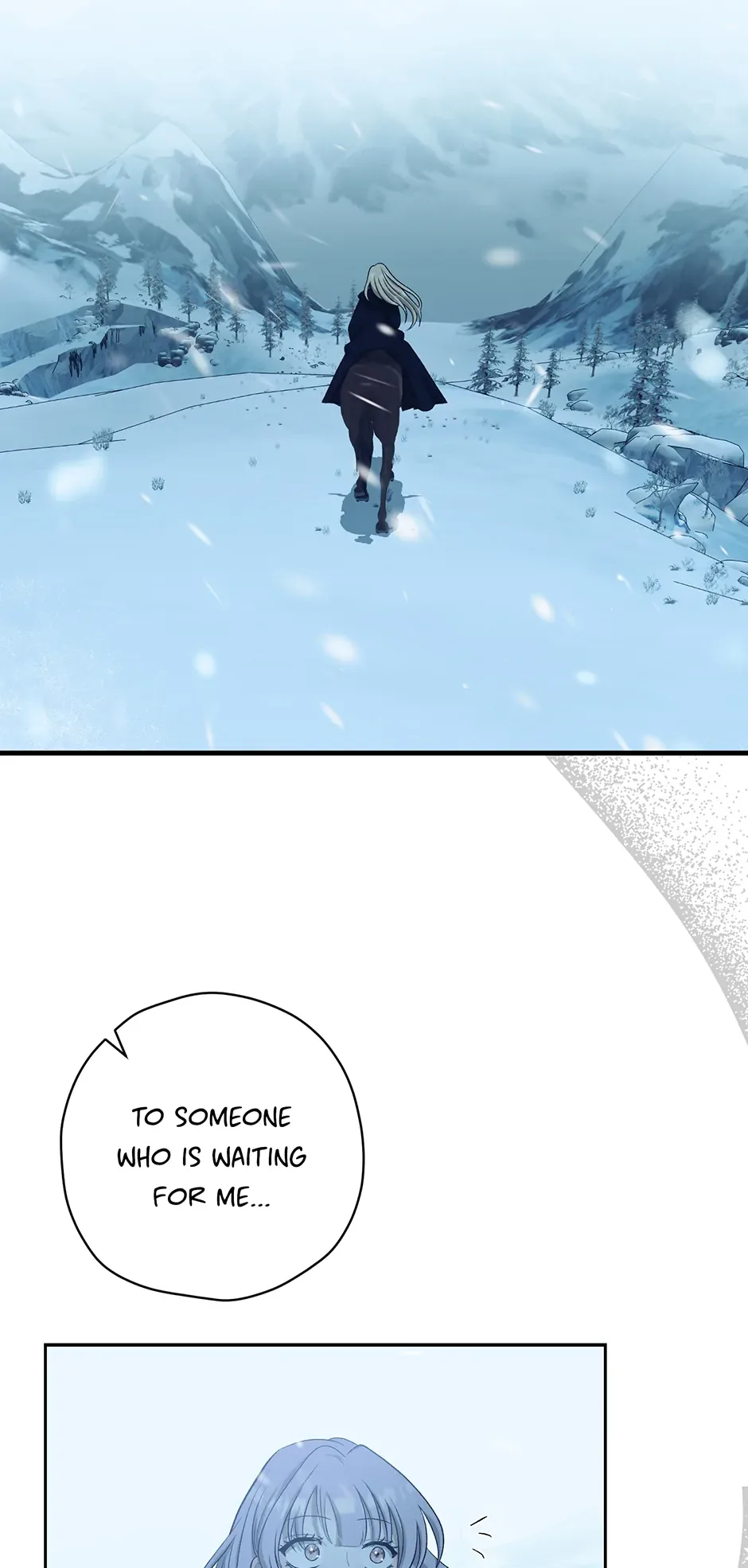 Bitten By The Dog I Abandoned Chapter 73 page 58