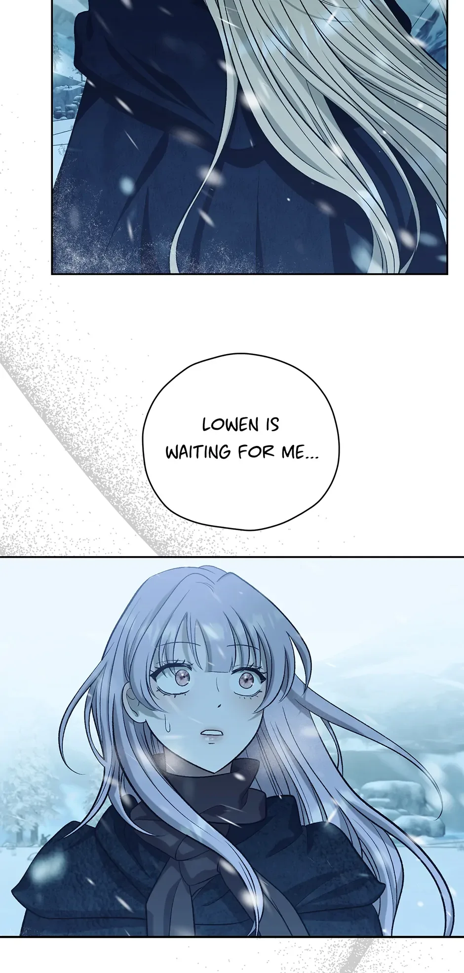 Bitten By The Dog I Abandoned Chapter 73 page 60