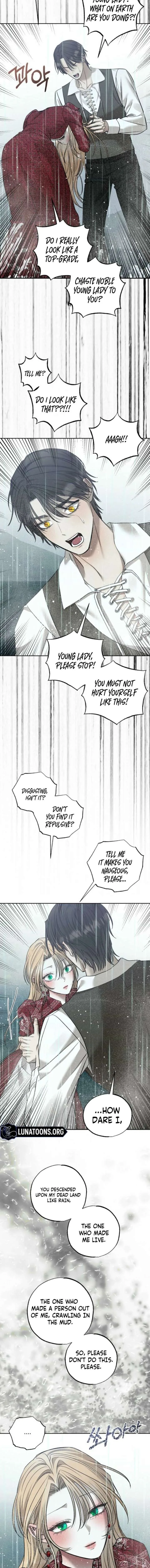 Bitten By The Dog I Abandoned Chapter 95 page 16