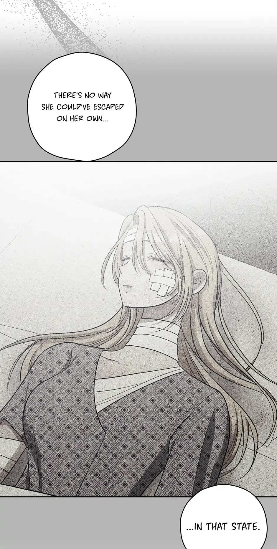 Bitten By The Dog I Abandoned Chapter 73 page 67