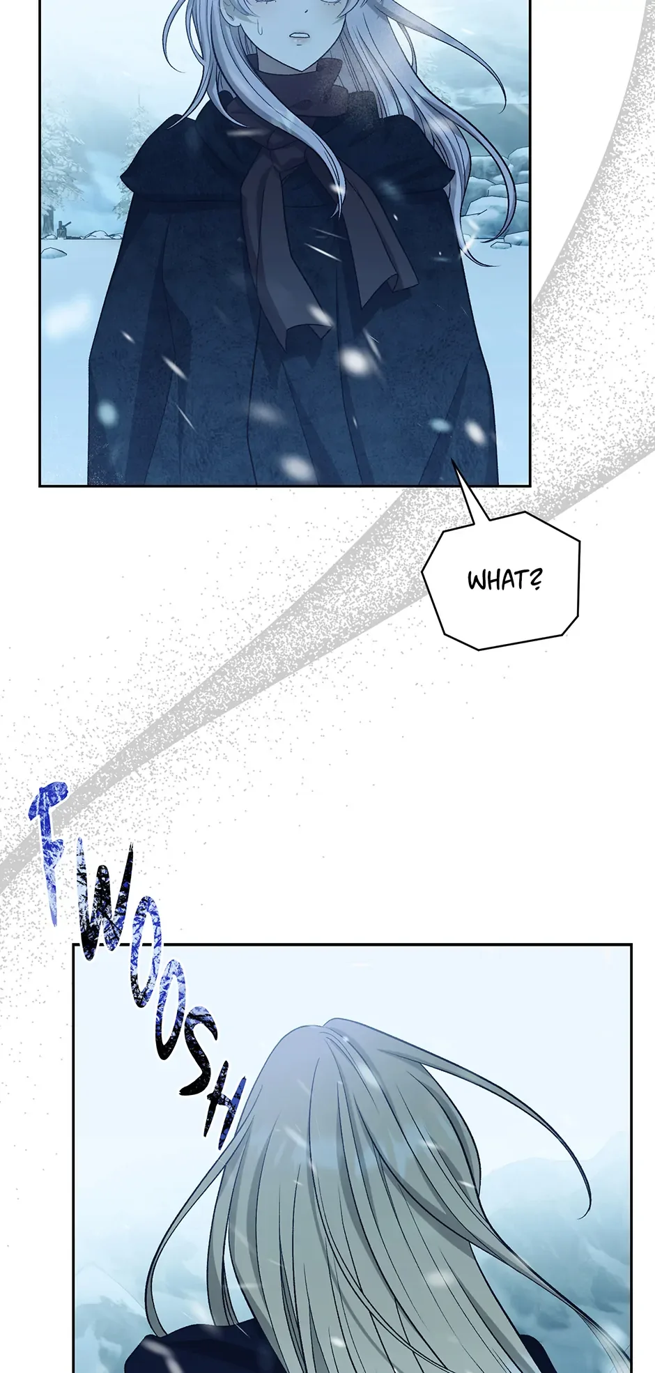 Bitten By The Dog I Abandoned Chapter 73 page 59