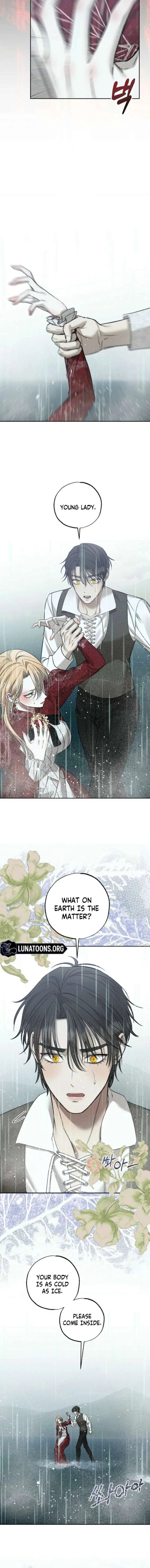 Bitten By The Dog I Abandoned Chapter 95 page 14