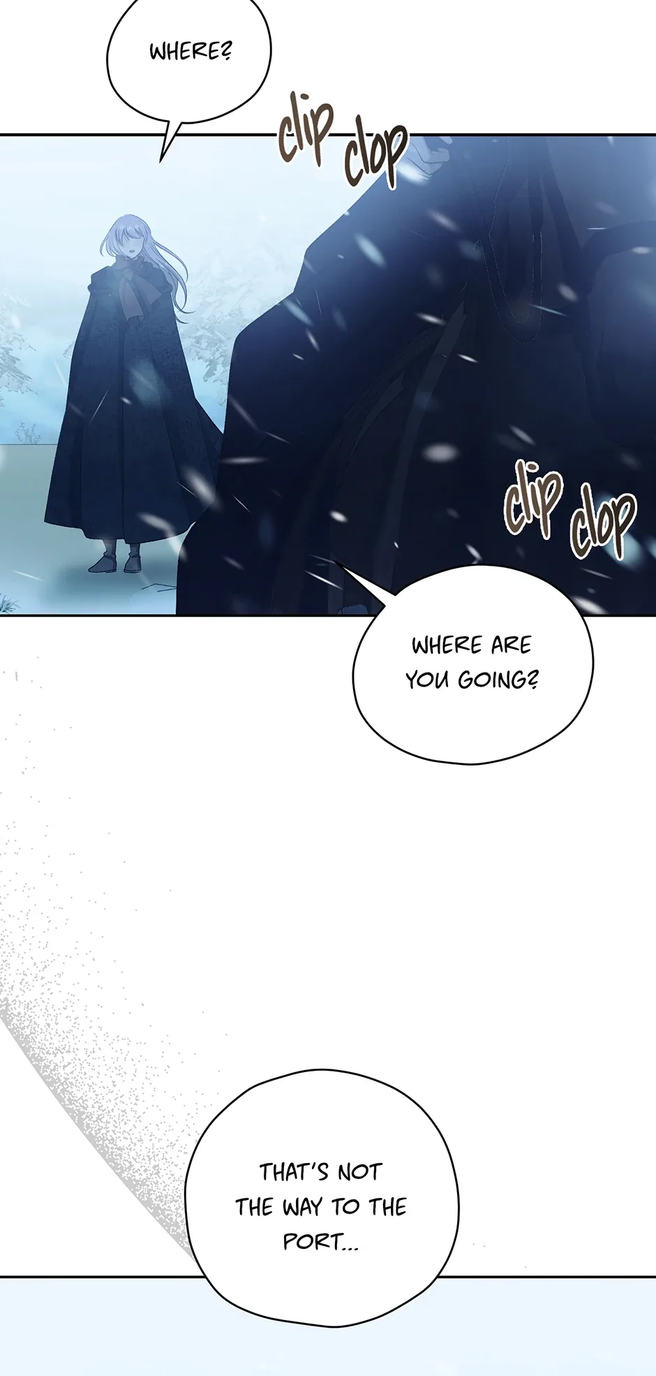Bitten By The Dog I Abandoned Chapter 73 page 57