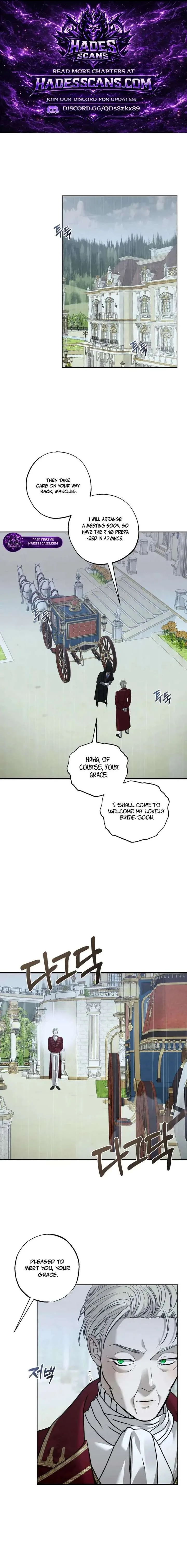 Bitten By The Dog I Abandoned Chapter 96 page 1