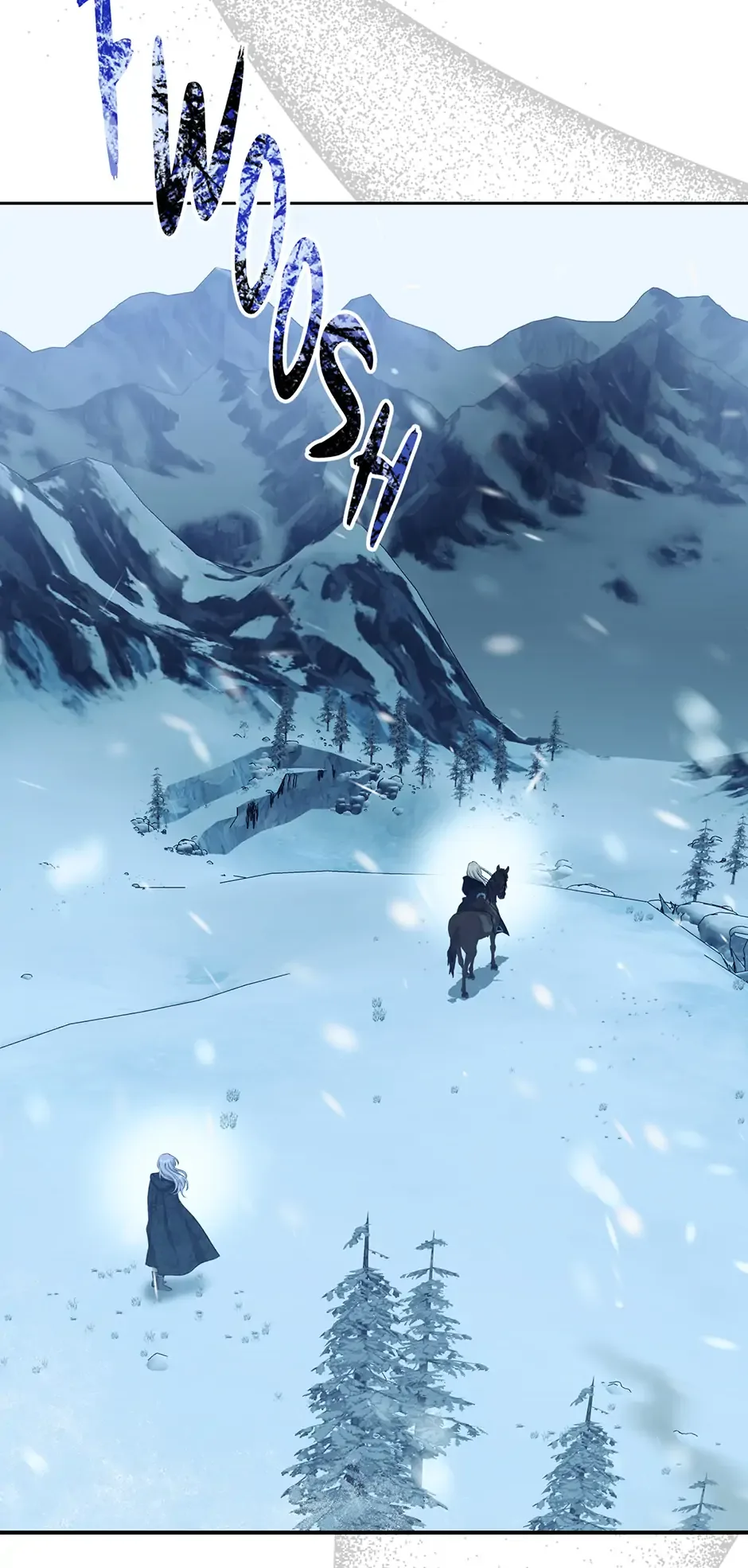 Bitten By The Dog I Abandoned Chapter 73 page 62