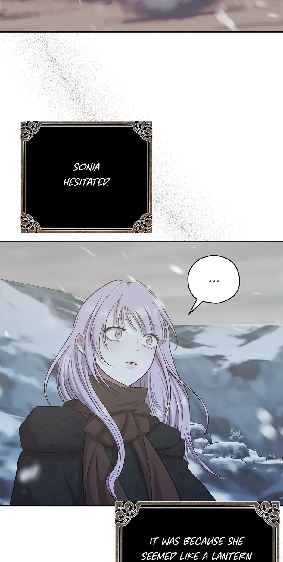 Bitten By The Dog I Abandoned Chapter 73 page 81