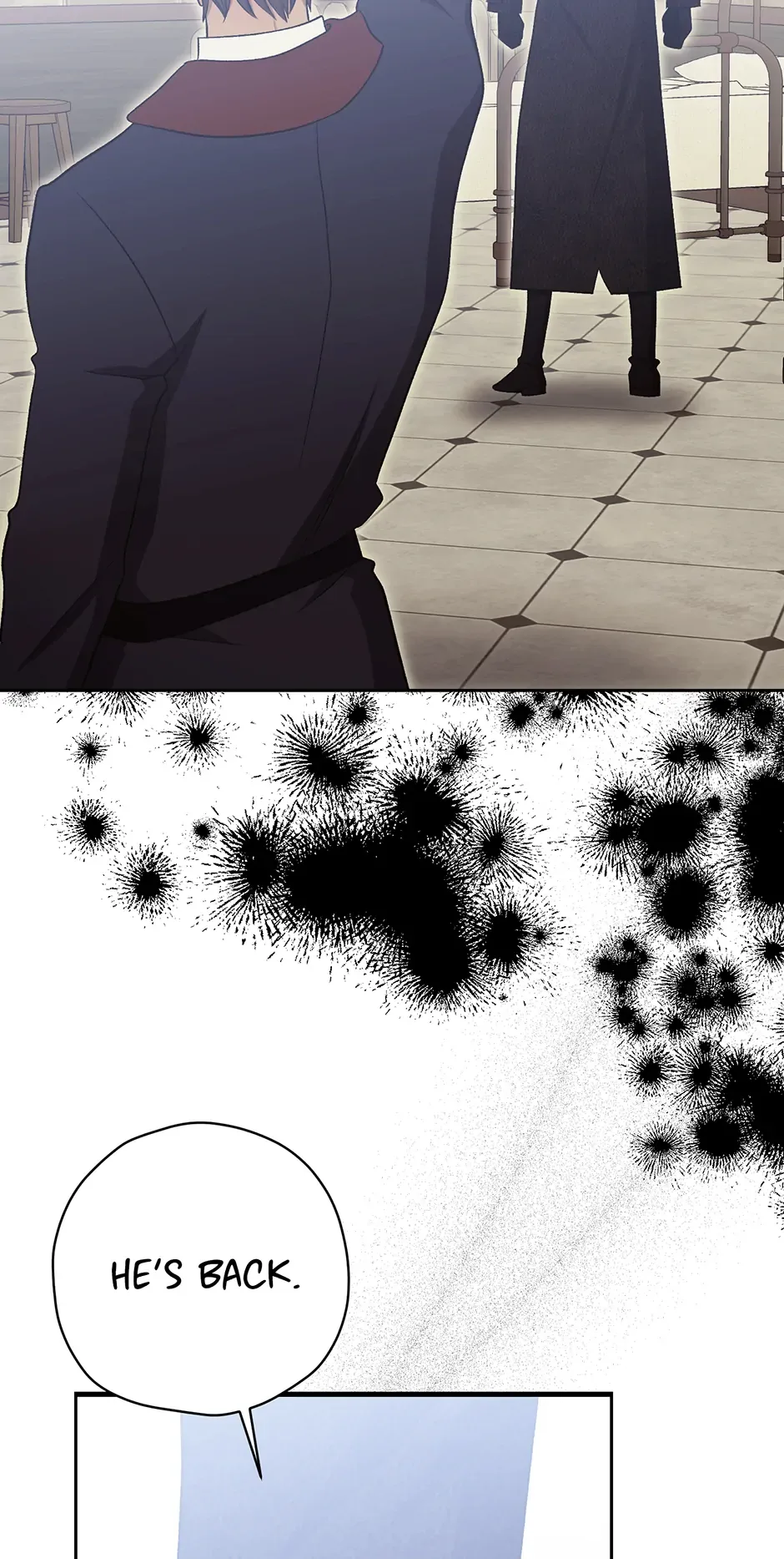 Bitten By The Dog I Abandoned Chapter 73 page 76