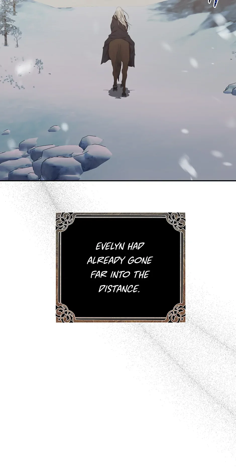 Bitten By The Dog I Abandoned Chapter 73 page 83
