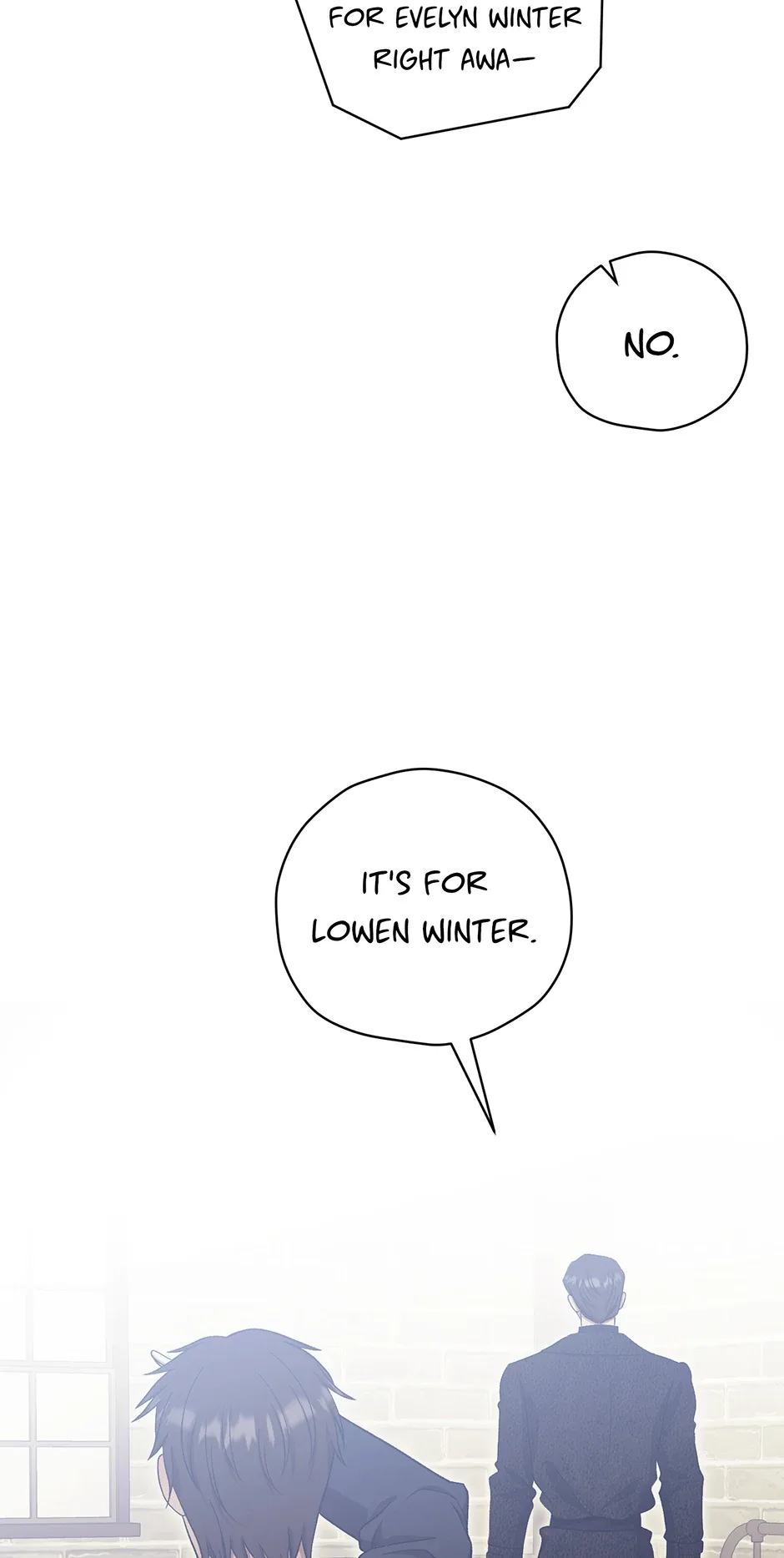 Bitten By The Dog I Abandoned Chapter 73 page 75