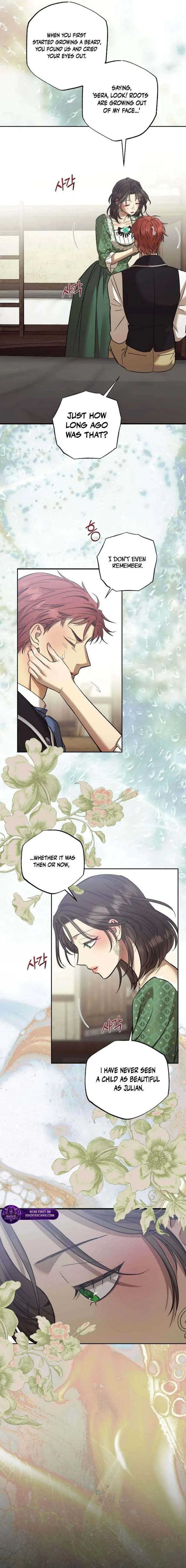 Bitten By The Dog I Abandoned Chapter 98 page 11