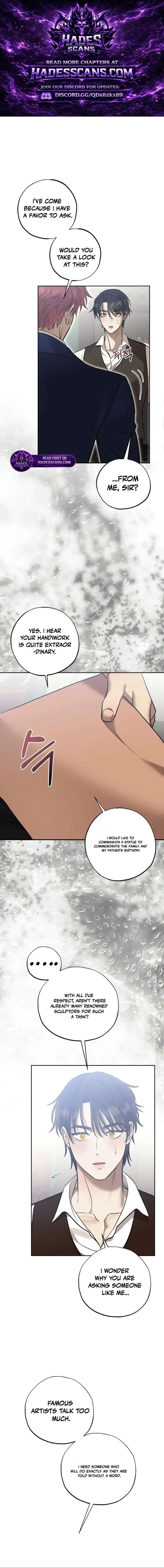 Bitten By The Dog I Abandoned Chapter 100 page 1
