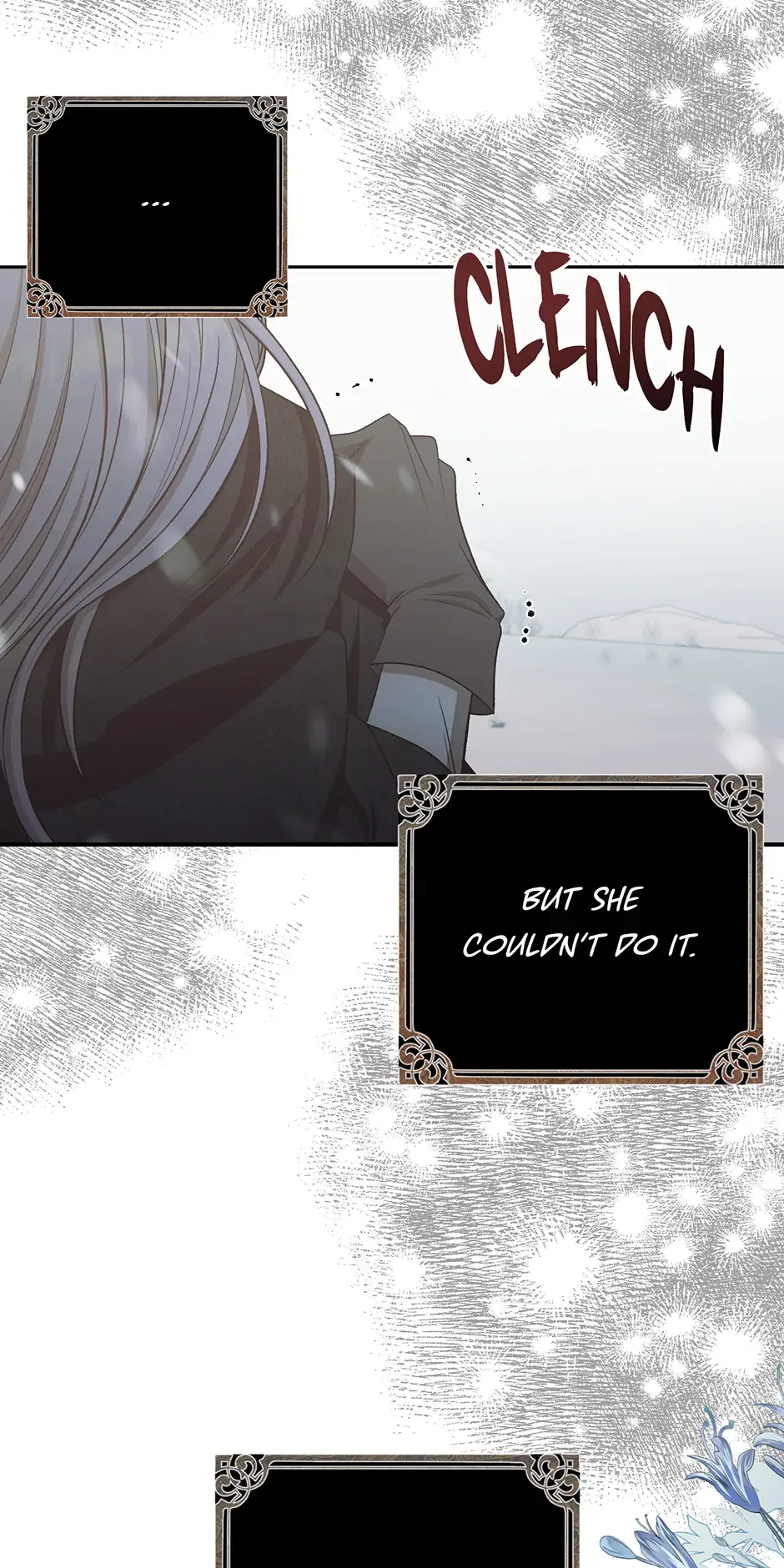 Bitten By The Dog I Abandoned Chapter 73 page 86