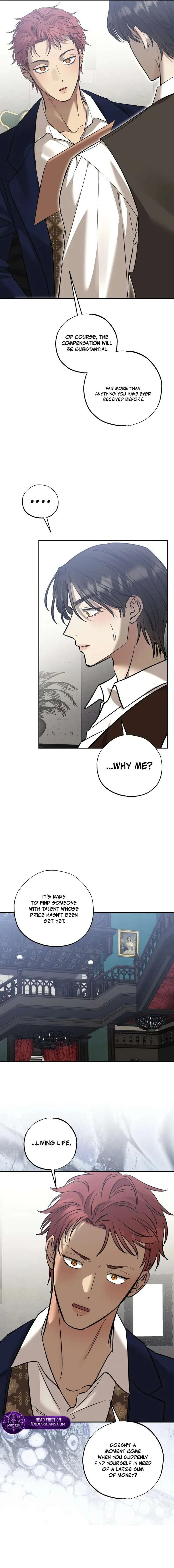 Bitten By The Dog I Abandoned Chapter 100 page 2