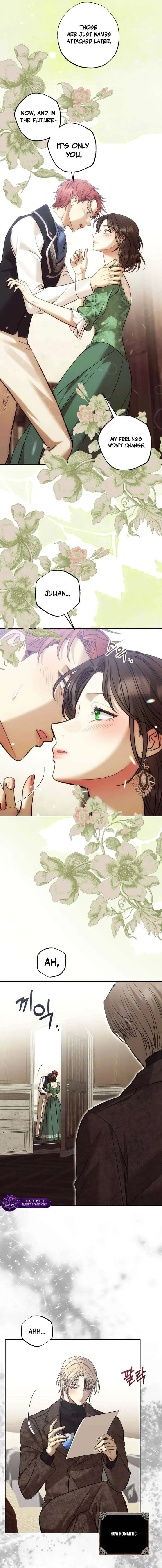 Bitten By The Dog I Abandoned Chapter 98 page 15