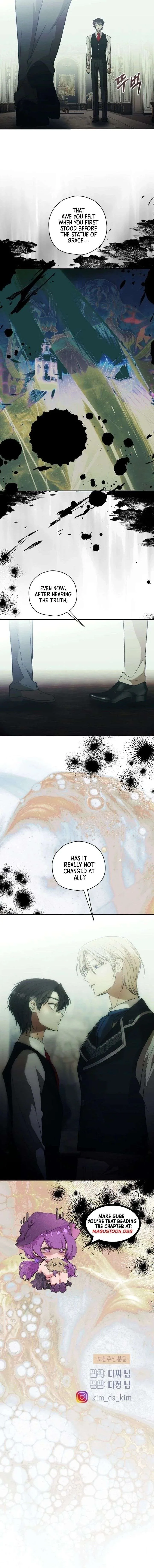 Bitten By The Dog I Abandoned Chapter 89 page 19