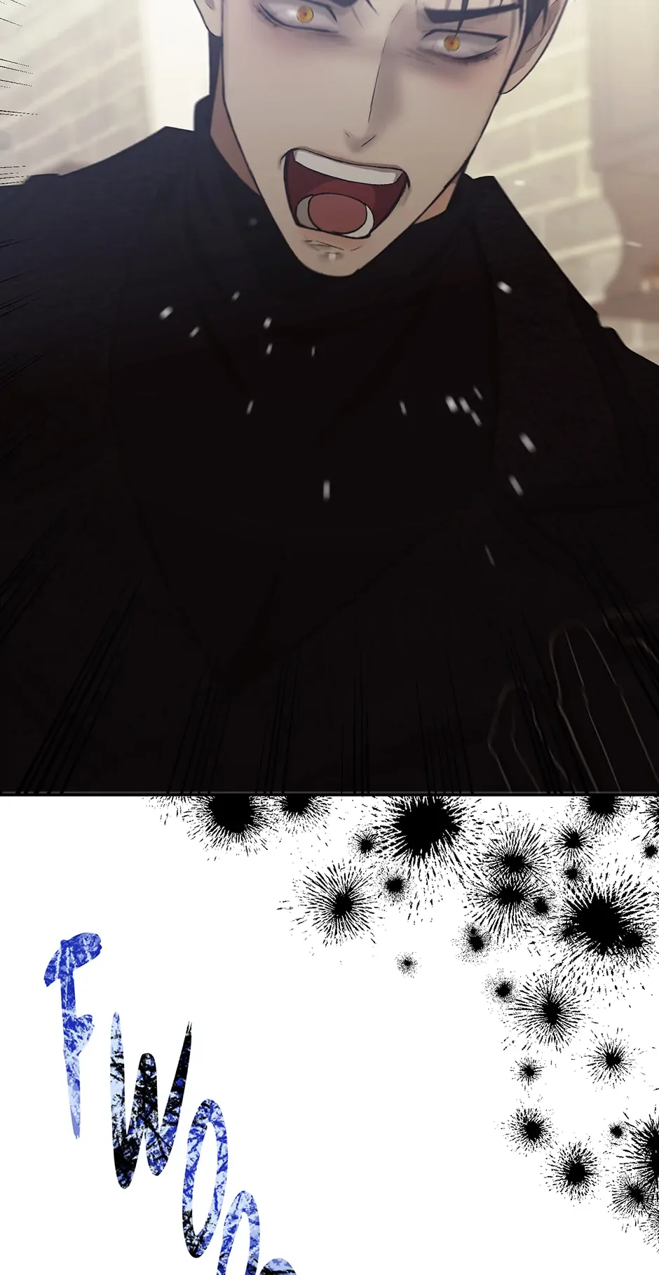 Bitten By The Dog I Abandoned Chapter 73 page 110