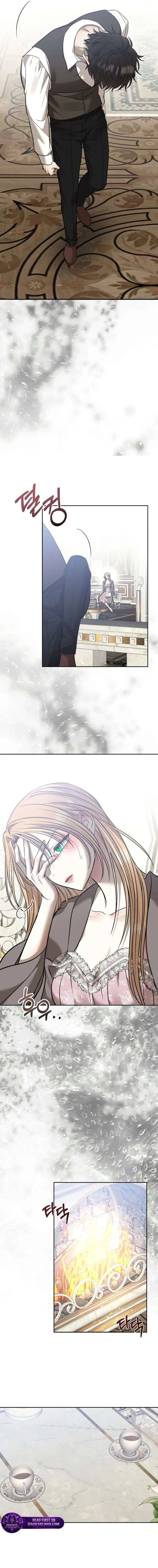 Bitten By The Dog I Abandoned Chapter 100 page 11