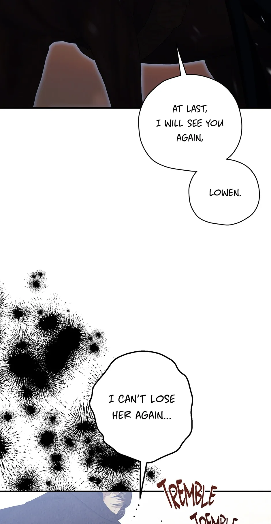 Bitten By The Dog I Abandoned Chapter 73 page 106