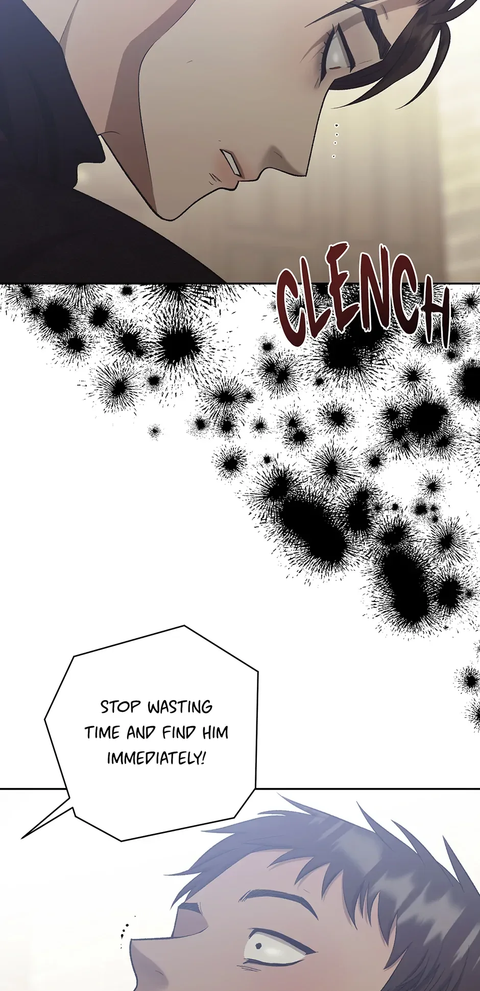Bitten By The Dog I Abandoned Chapter 73 page 100