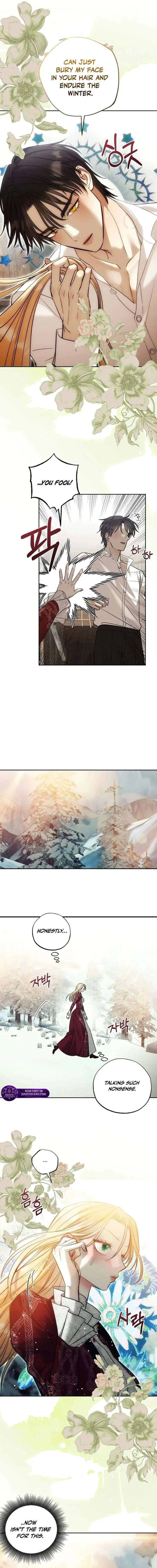Bitten By The Dog I Abandoned Chapter 98 page 20
