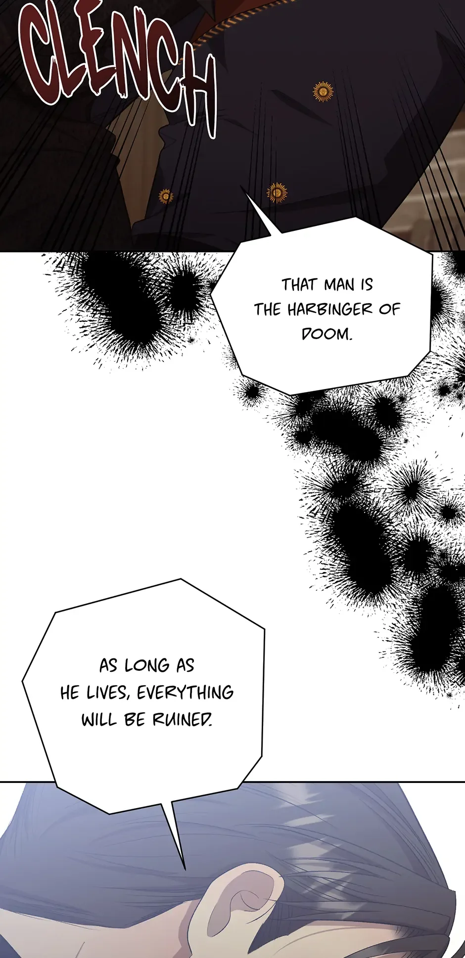 Bitten By The Dog I Abandoned Chapter 73 page 99