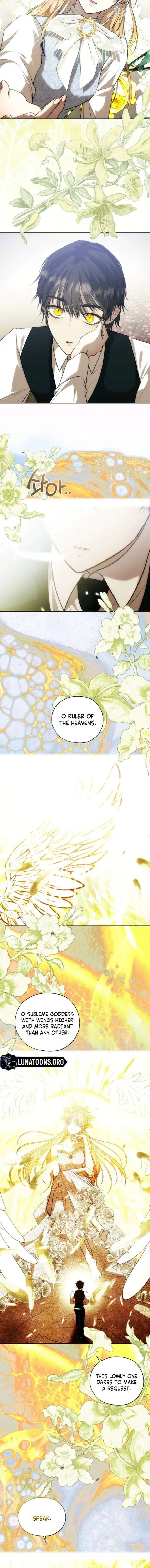 Bitten By The Dog I Abandoned Chapter 87 page 16