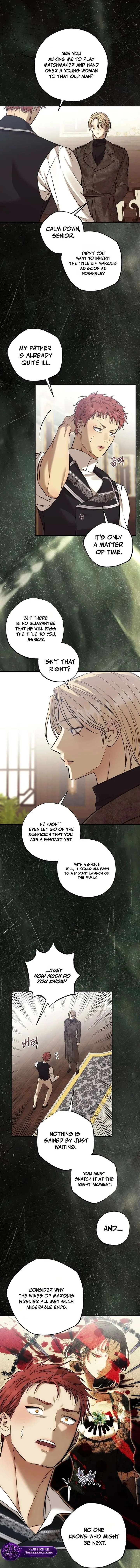 Bitten By The Dog I Abandoned Chapter 100 page 16