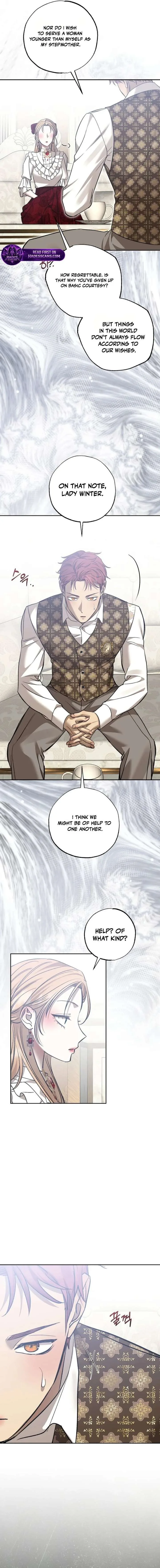 Bitten By The Dog I Abandoned Chapter 100 page 14