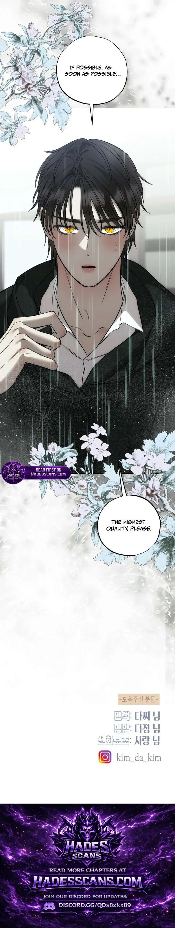 Bitten By The Dog I Abandoned Chapter 100 page 25
