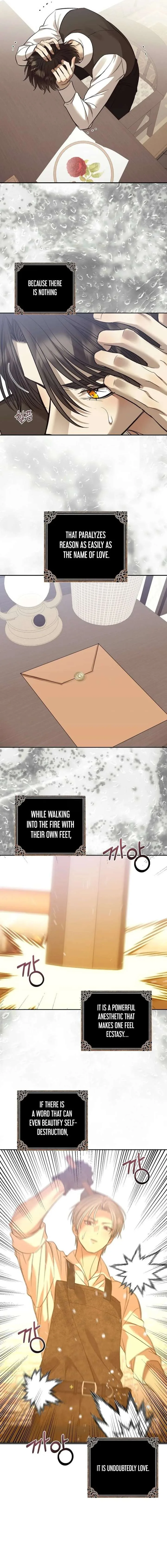 Bitten By The Dog I Abandoned Chapter 100 page 22