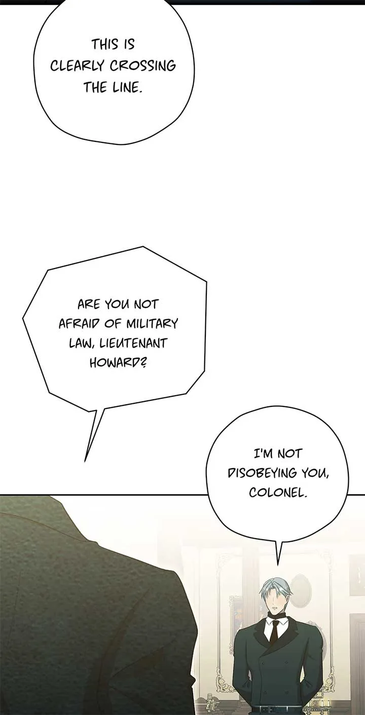 Bitten By The Dog I Abandoned Chapter 74 page 18
