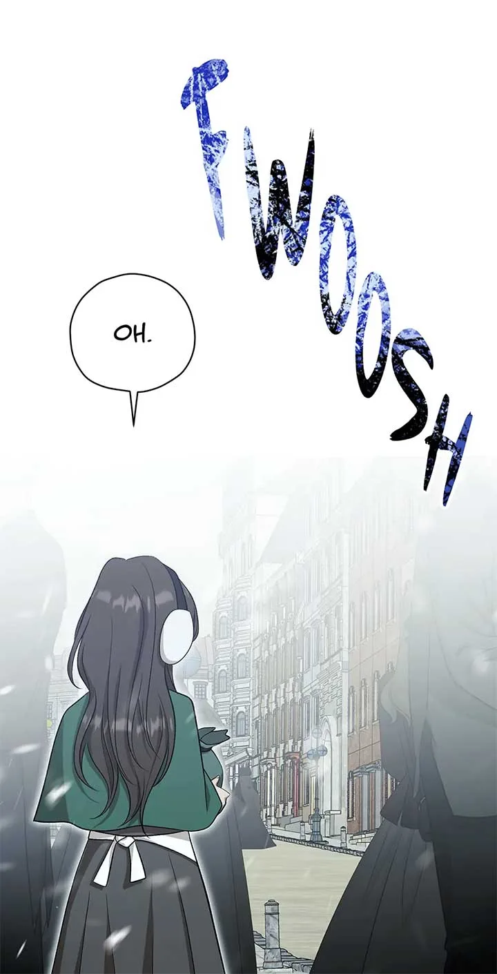 Bitten By The Dog I Abandoned Chapter 74 page 11