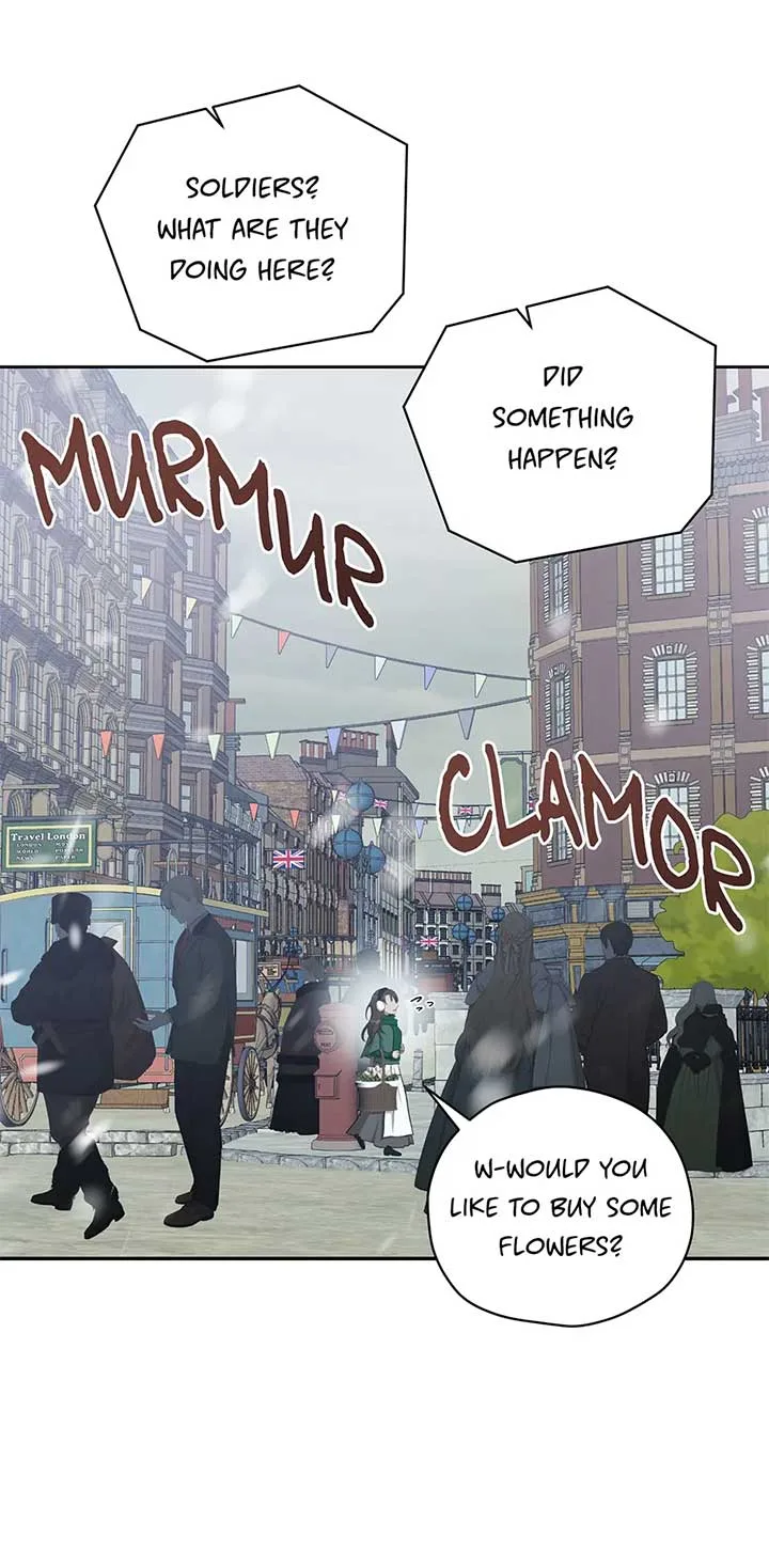 Bitten By The Dog I Abandoned Chapter 74 page 3