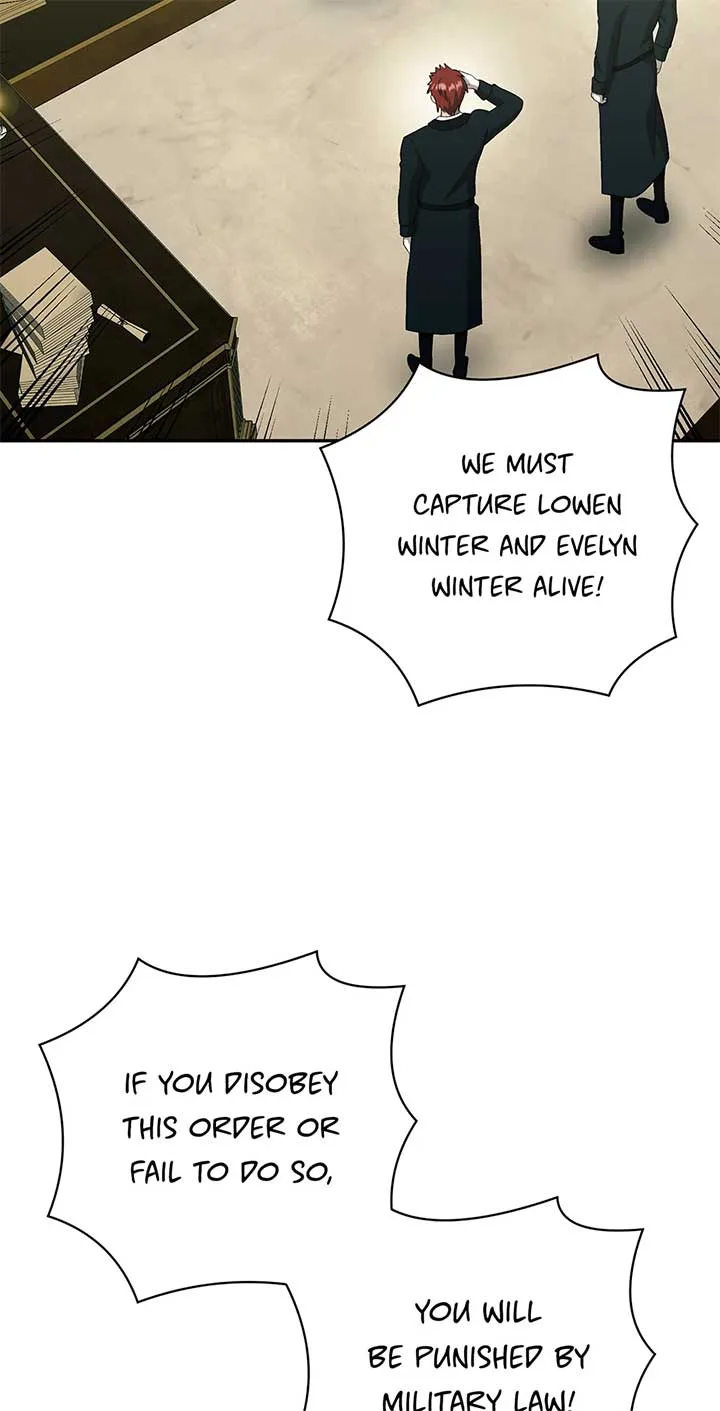 Bitten By The Dog I Abandoned Chapter 74 page 15