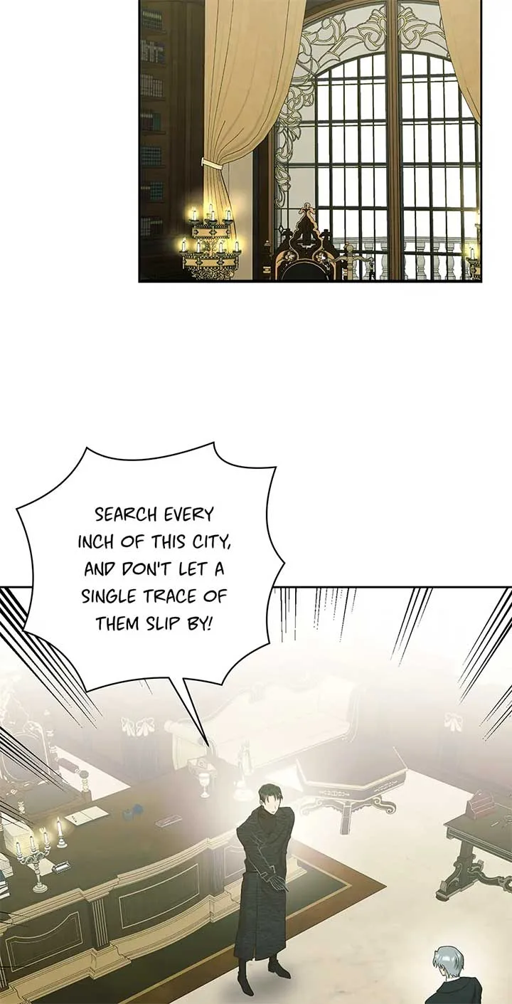 Bitten By The Dog I Abandoned Chapter 74 page 14