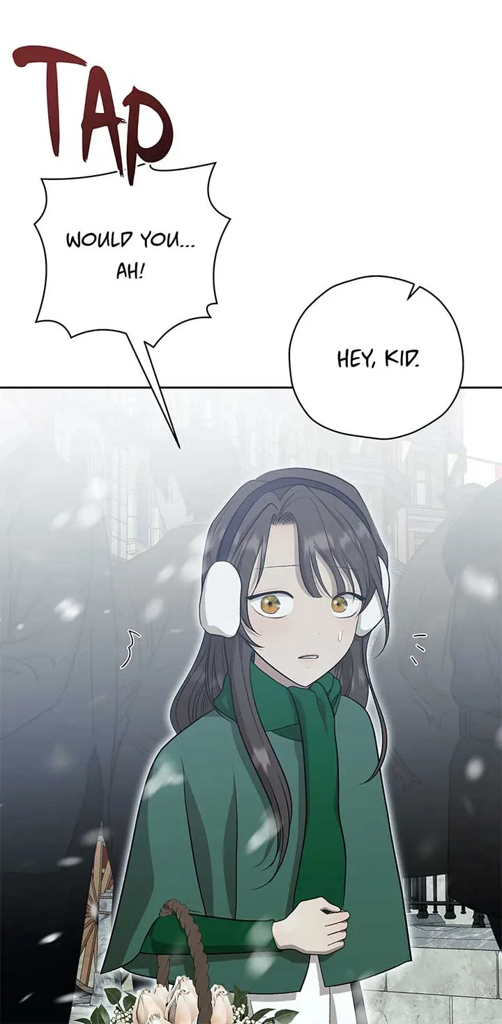 Bitten By The Dog I Abandoned Chapter 74 page 4