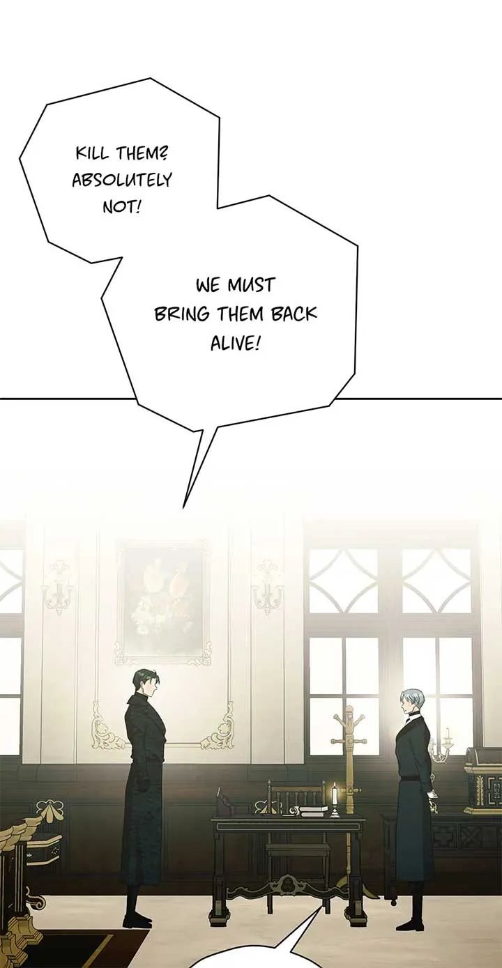 Bitten By The Dog I Abandoned Chapter 74 page 21