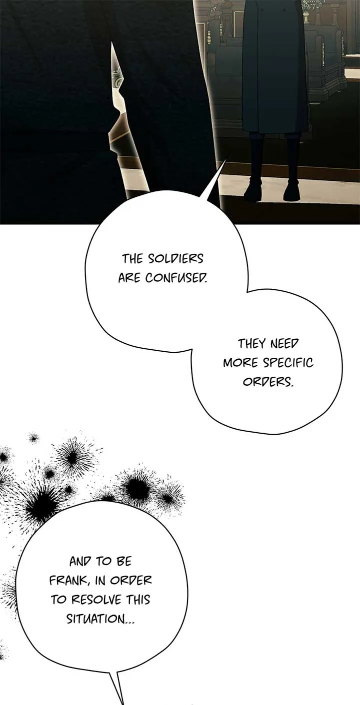 Bitten By The Dog I Abandoned Chapter 74 page 19