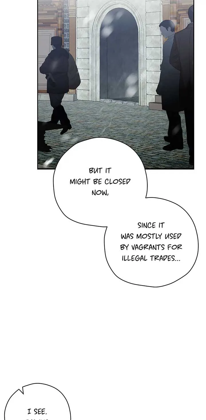 Bitten By The Dog I Abandoned Chapter 74 page 7