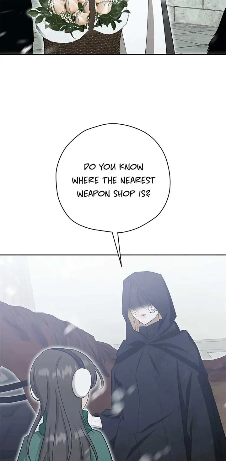 Bitten By The Dog I Abandoned Chapter 74 page 5