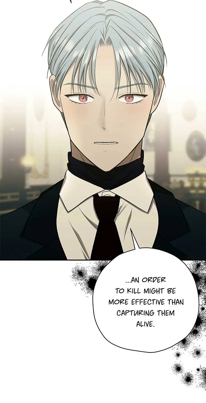 Bitten By The Dog I Abandoned Chapter 74 page 20
