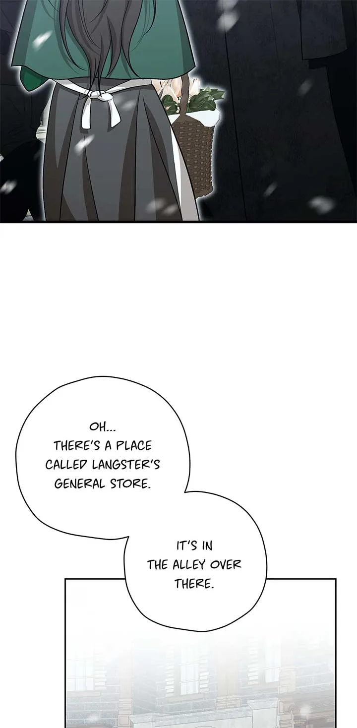 Bitten By The Dog I Abandoned Chapter 74 page 6