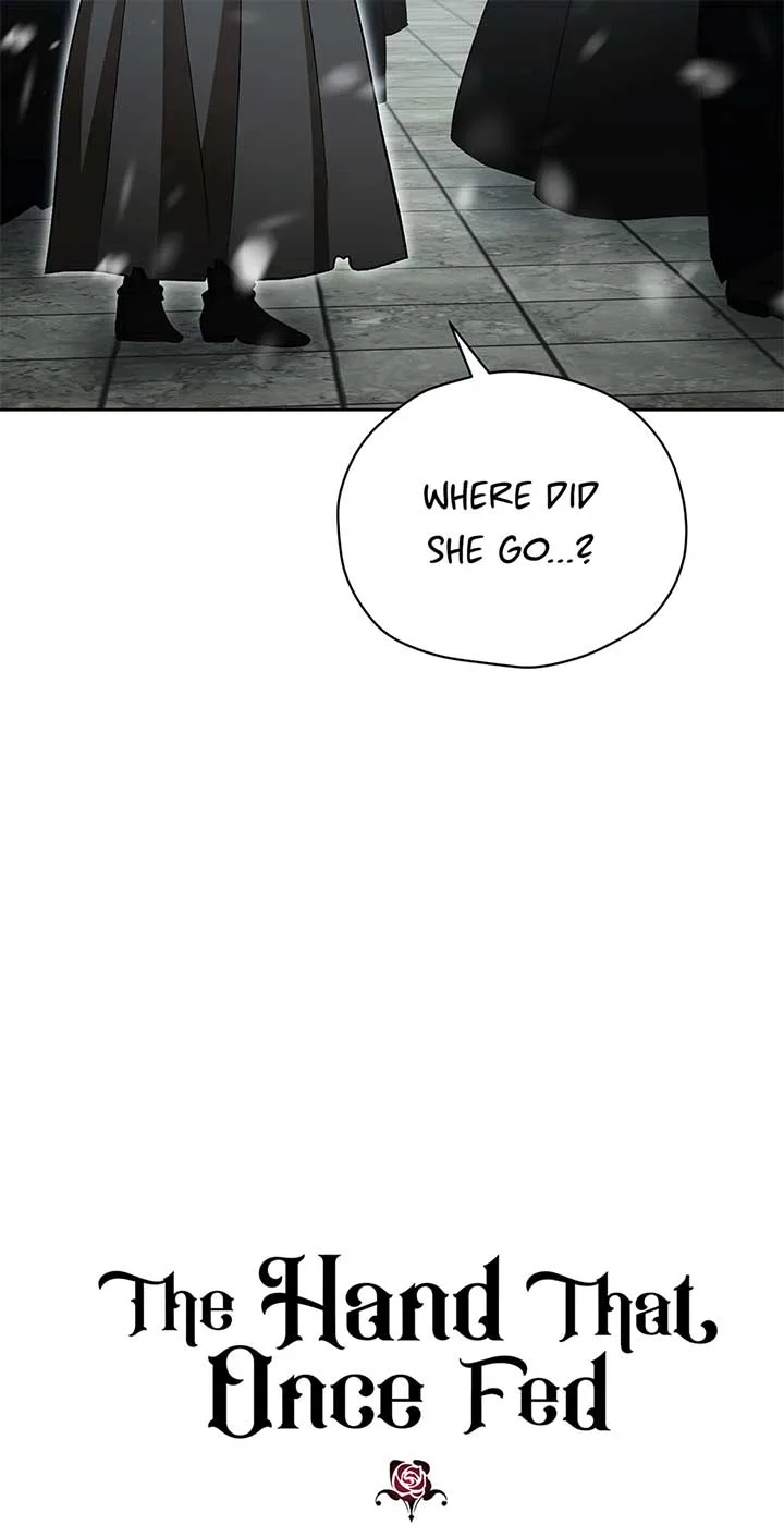 Bitten By The Dog I Abandoned Chapter 74 page 12