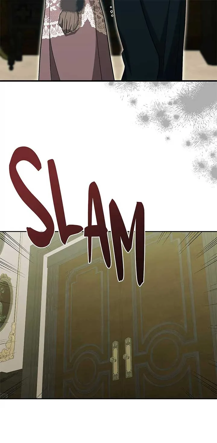 Bitten By The Dog I Abandoned Chapter 74 page 39