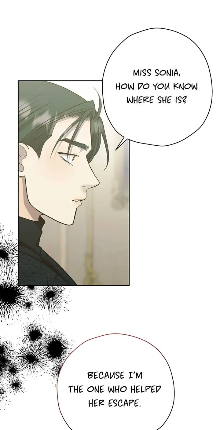 Bitten By The Dog I Abandoned Chapter 74 page 41
