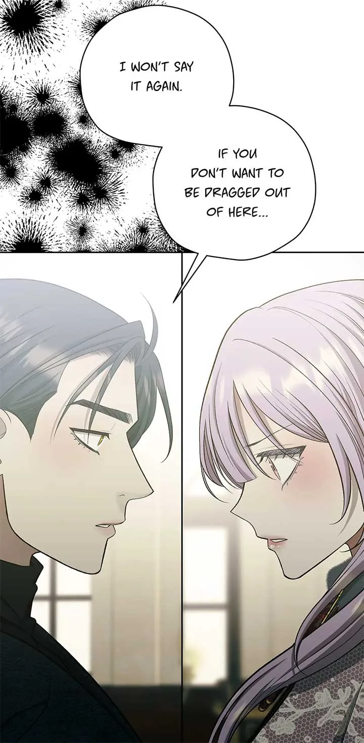 Bitten By The Dog I Abandoned Chapter 74 page 34